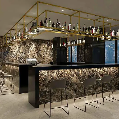 Senator Szálloda Gandía