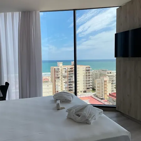 Hotel Senator Gandía