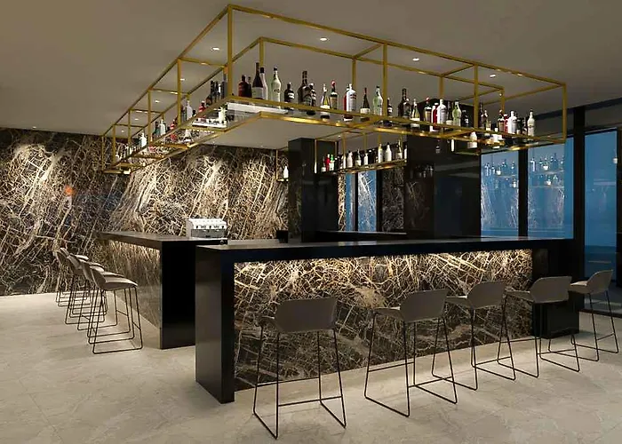 Senator Hotel Gandia
