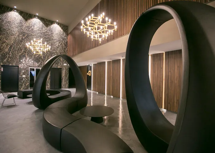 Senator Hotel Gandia
