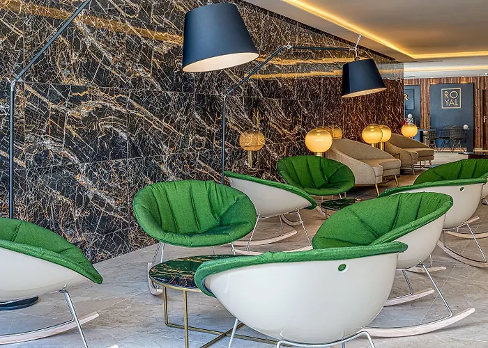 Senator Hotel 4*