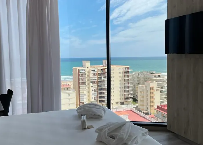 Hotel Senator Gandia