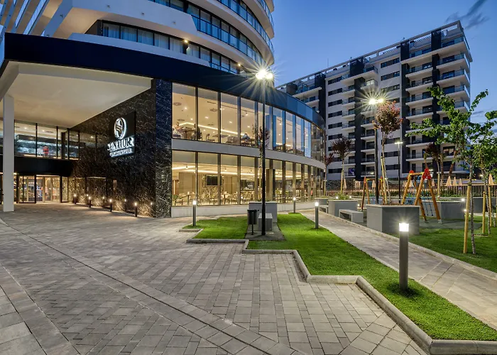 Senator Hotel 4*