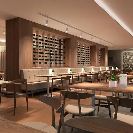 Senator Hotel Gandia