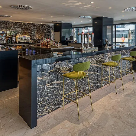 Senator Hotel 4*
