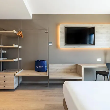 Senator Hotel Gandia