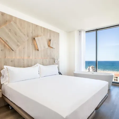 Hotel Senator Gandia