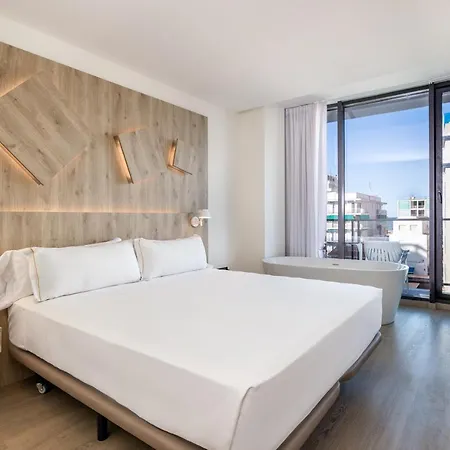 Senator Hotel Gandia