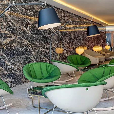 Hotel Senator Gandía