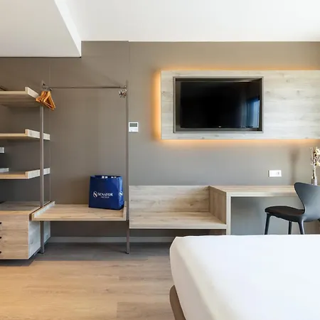 Senator Hotel 4*