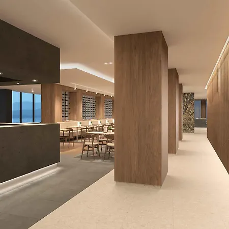 Hotel Senator