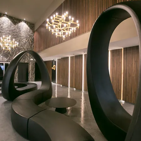 Senator Hotel Gandia