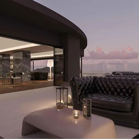 Senator Hotel 4*