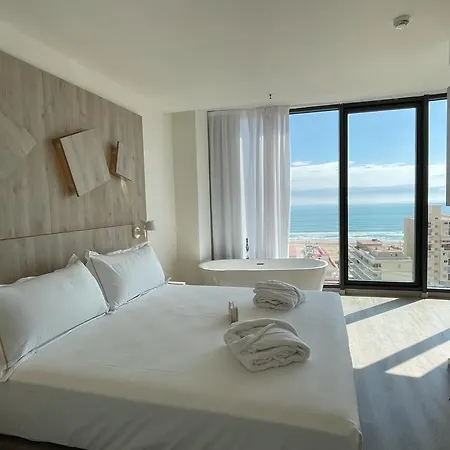 Hotel Senator Gandía