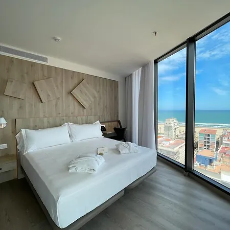 Senator Hotel Gandía