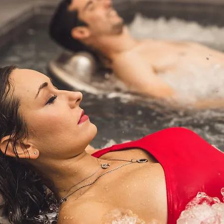 מלון Senator גאנדיה