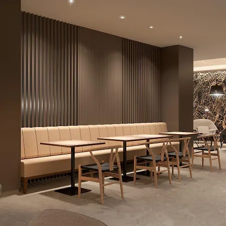 Hotel Senator 4*