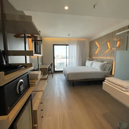 Senator 4* גאנדיה