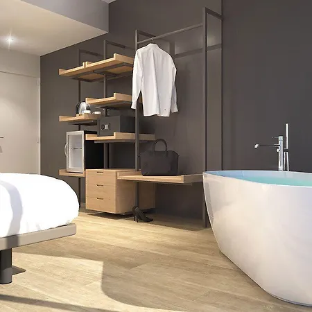 Senator 4* גאנדיה