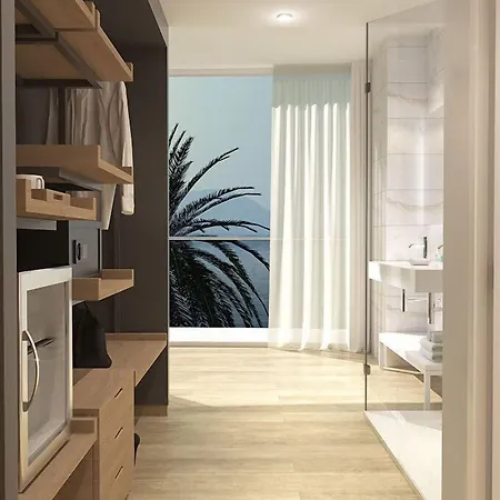 Senator 4* גאנדיה