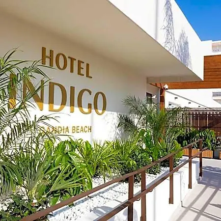 Senator Hotel