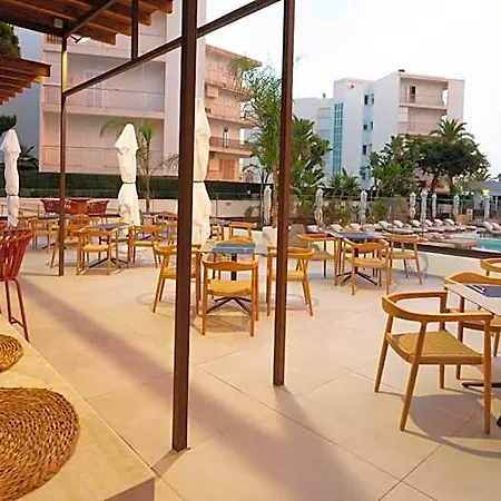 Senator Hotel