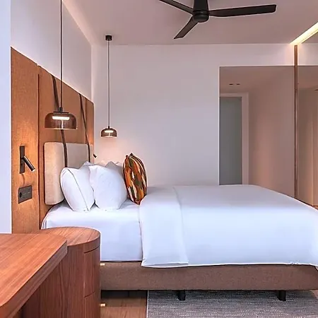 Senator Hotel Gandía