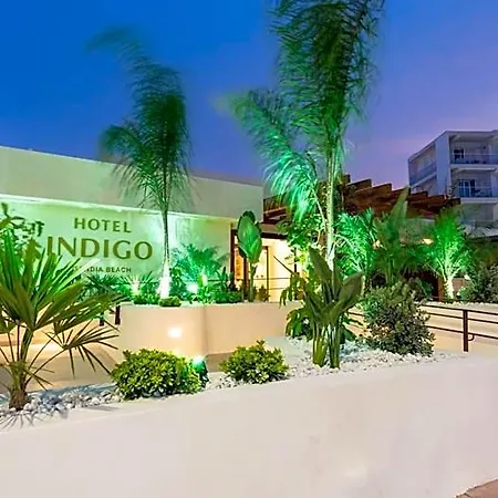 Senator Hotel 4*