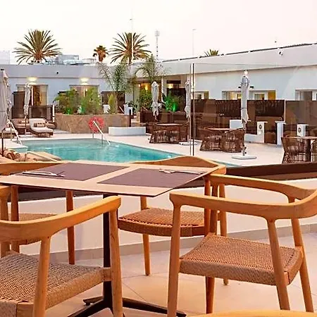 Senator 4* Gandia