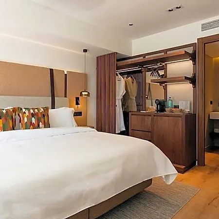 Hotel Senator Gandia
