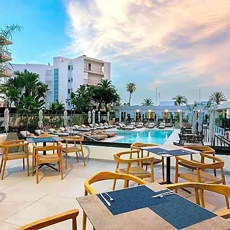Senator 4* Gandia