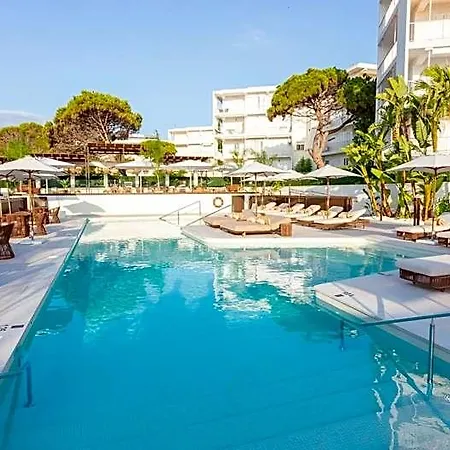 Senator 4* Gandia