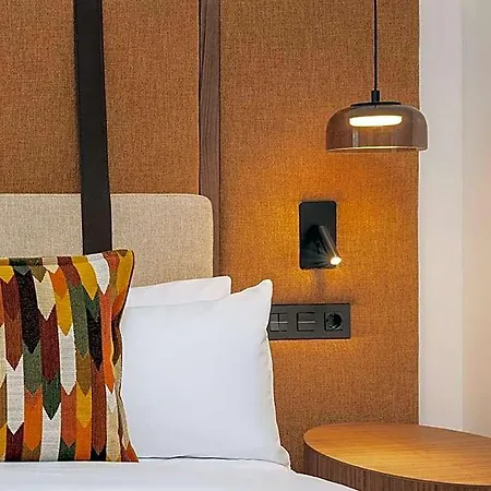 Senator Hotel 4*