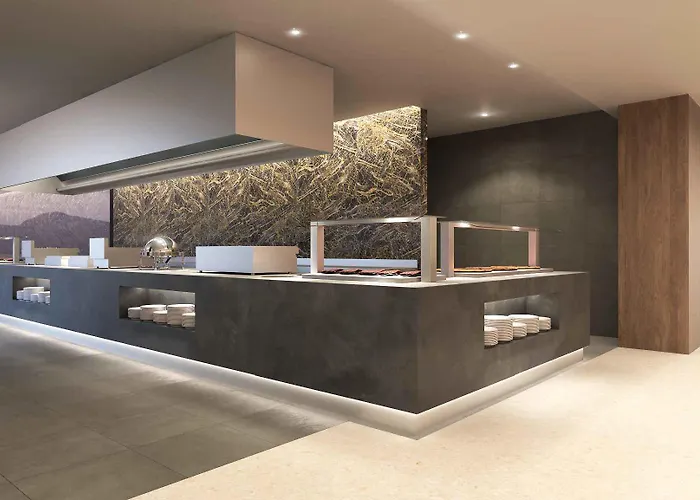 Szálloda Senator 4*