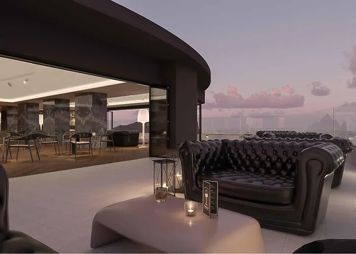 Senator Szálloda 4*