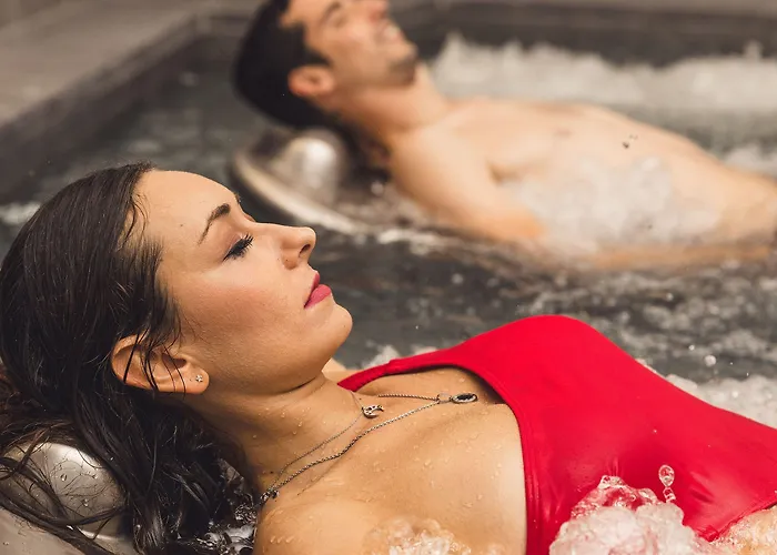 Szálloda Senator Gandía