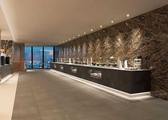 Szálloda Senator Gandía