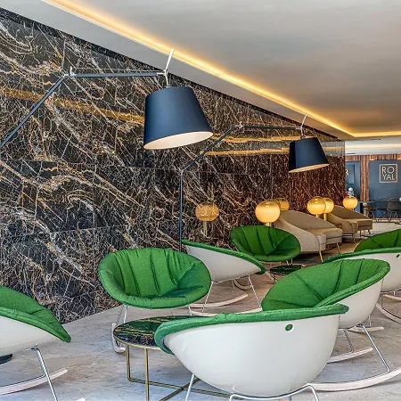 Hotel Senator Gandía