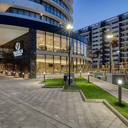 Senator Hotel 4*