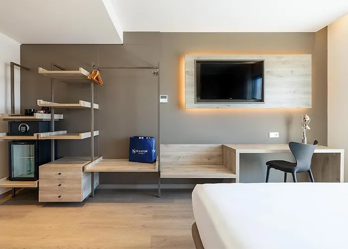Senator Hotel Gandía