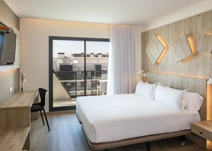 Hotel Senator