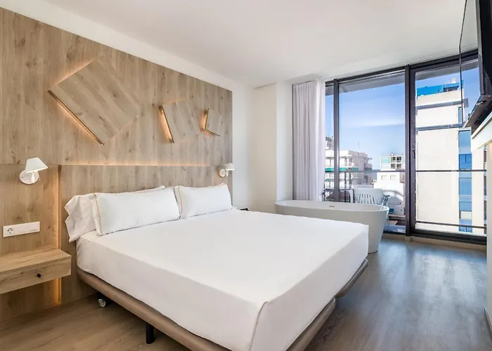 Senator Hotel Gandía