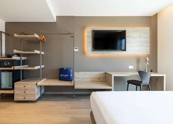 Senator Hotel 4*