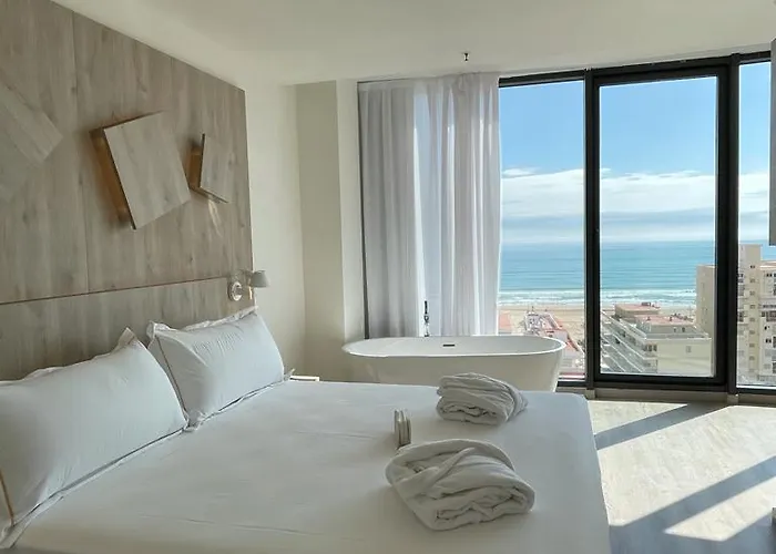 Hotel Senator Gandía