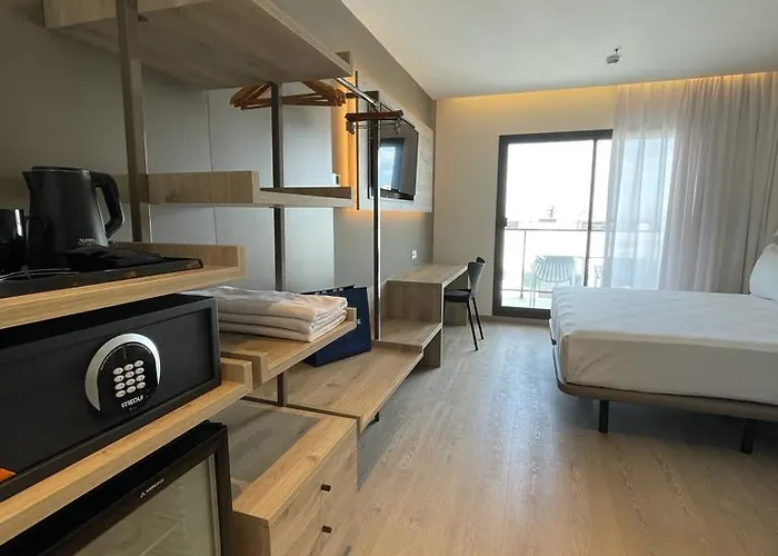 Senator Hotel 4*