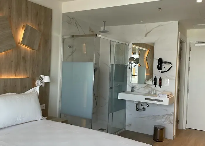 Hotel Senator 4*