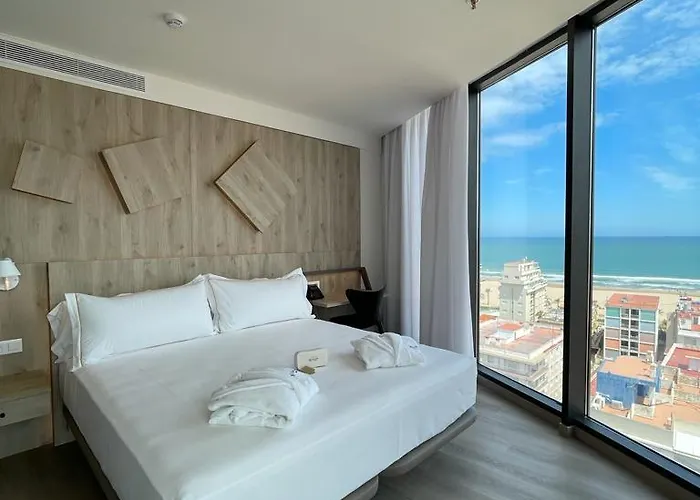 Senator Hotel Gandía