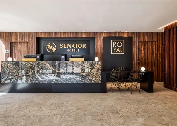 Senator 4* Gandía