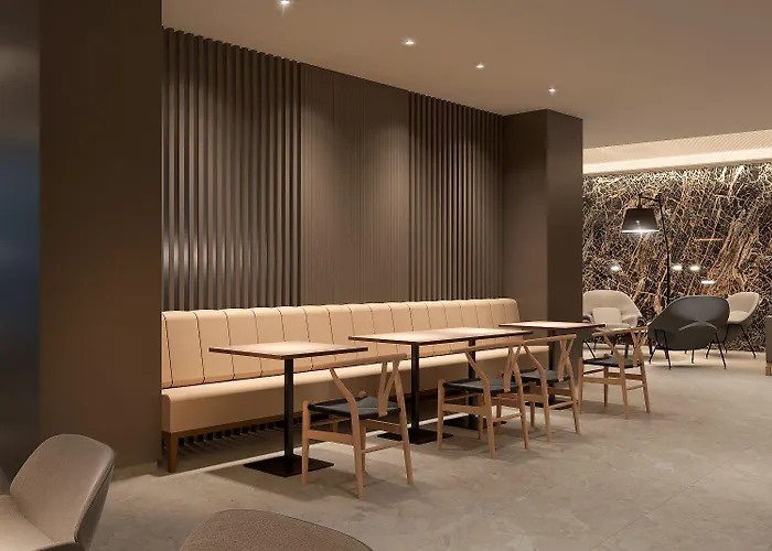 Hotel Senator 4*