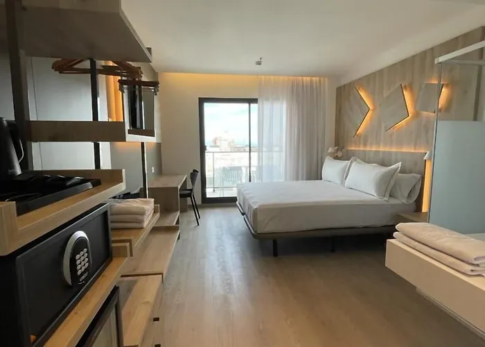 Senator 4* Gandía